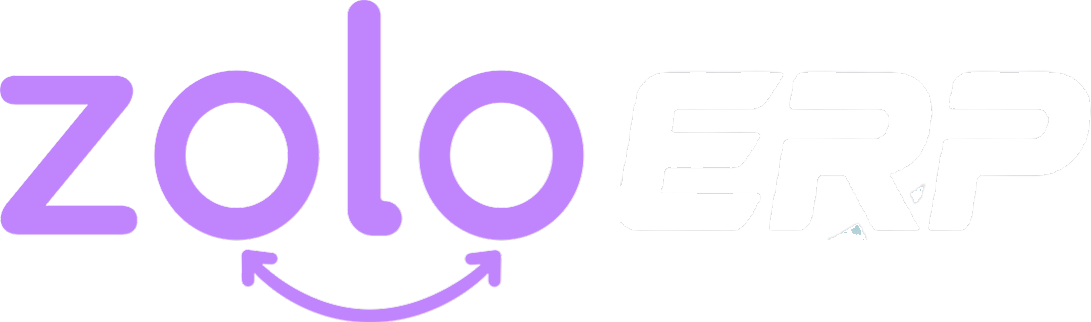 zoloERP Pro
